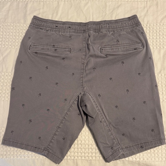 4 pairs for 1 price!!!- Hollister Men's Jogger 9” Shorts - Picture 5 of 10